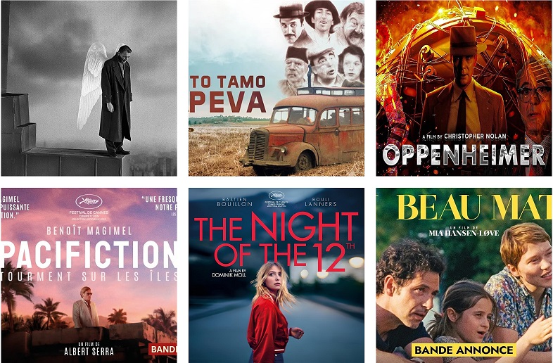 Филмскиот караван на Кинотека не запира: Септември поинтензивен и по квантитет и по содржина