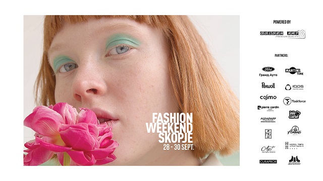 „Улогата на заедницата во свесен дизајн и мода“ е слоганот на 27. издание на Моден викенд Скопје