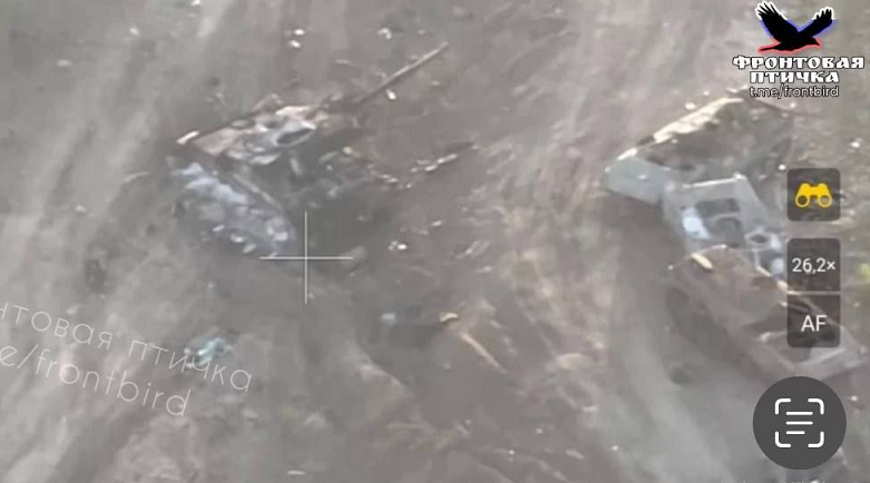 Нормално е, тоа е воена зона: Британскиот министер го потврди уништувањето на британски тенк „Челенџер“ во Украина