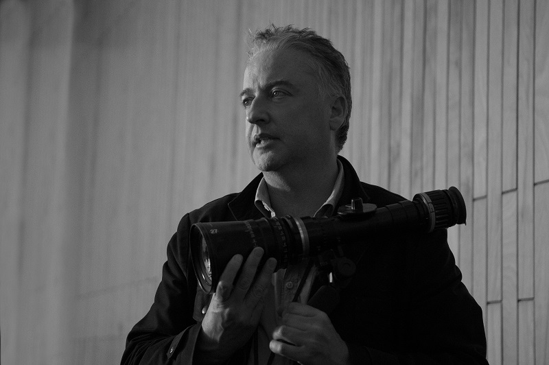 Шеjмус Мекгарви добитник на Специјална Златна камера 300 на ИФФК „Браќа Манаки“ за особен придонес во светската филмска уметност