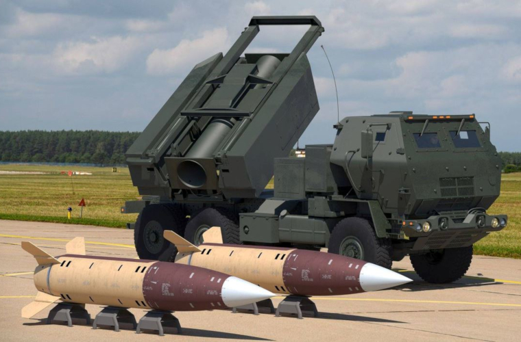 Белата куќа соопшти дека САД нема да и испорачаат тактички ракетни системи на Украина