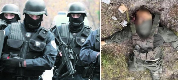 Вознемирувачко: Ова е убиениот Србин на Косово, косовците му пукале во глава од неколку метри