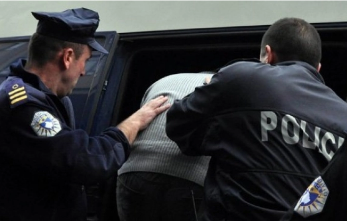 Притвор од по 30 дена за Косоварите осомничени за шпионажа во корист на Србија