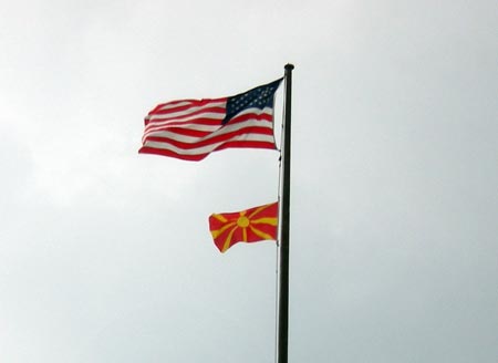 Мичиген го прогласи септември 2023 за месец на македонската култура во САД