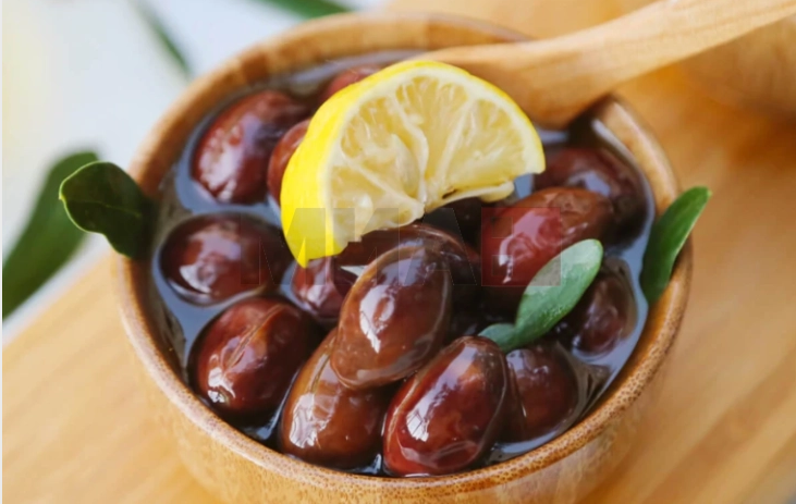 Tурските маслинки „Милас“ добија ознака за заштитено потекло од ЕУ
