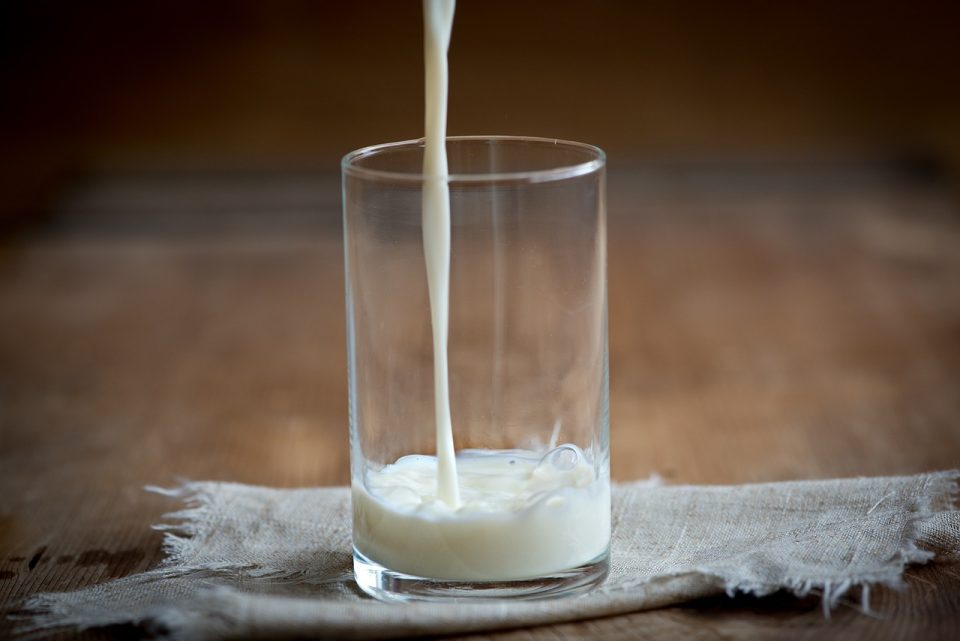 Нов хит – млеко од компири за долговечност