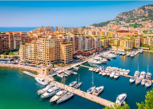 Градоначалникот на Монако и уште четири лица обвинети за корупција
