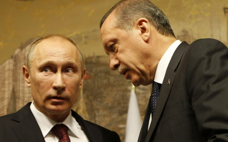 Путин во Турција ќе се разговара за сите аспекти на трговските односи