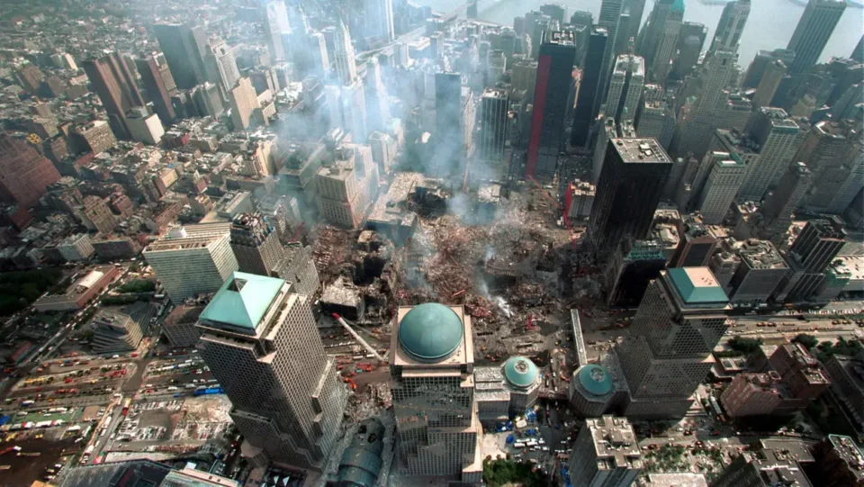 САД ја одбележаа 22-годишнината од терористичките напади врз кулите близначки: „Не забораваме“