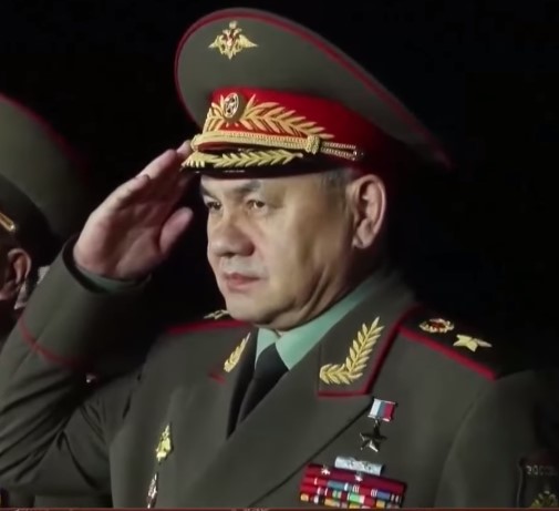 Шојгу: Украинската контраофанзива е целосен неуспех