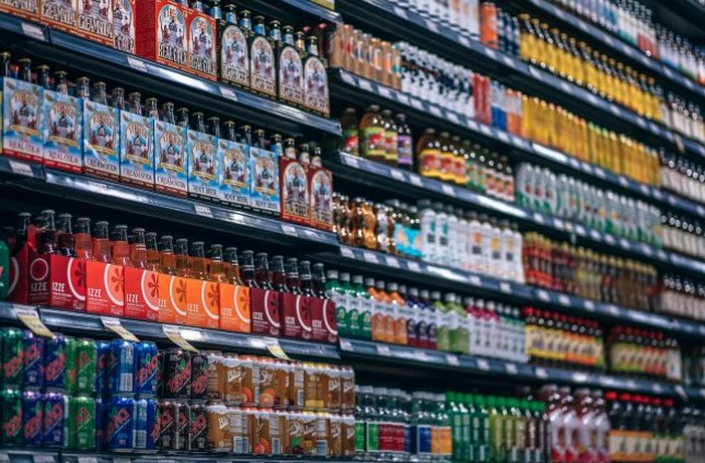 Хрватска под итно ги повлече сомнителните пијалоци од пазарот