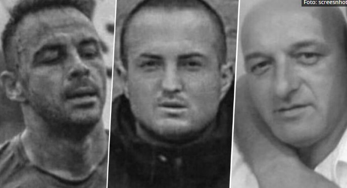 Сите се татковци на мали деца: Ова се тројцата убиени Срби на Косово