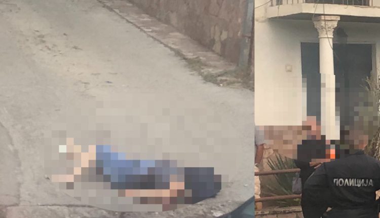 Свирепо убиство во Кочани, маж нанел над 40 убоди на 46-годишна жена