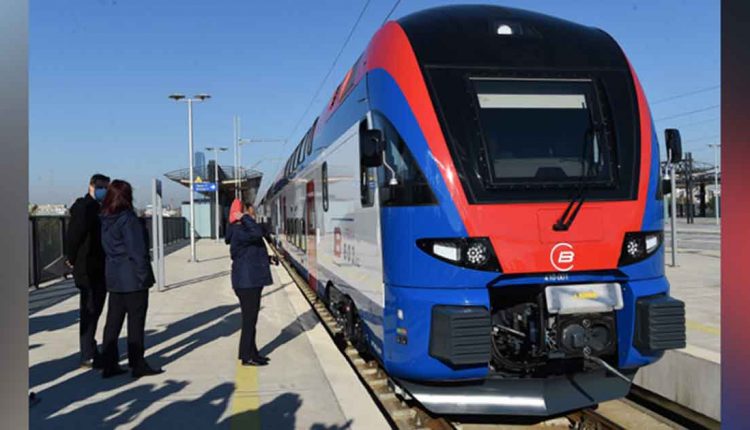 Петмина од 52 патници се потешко повредени по железничката несреќа во Србија