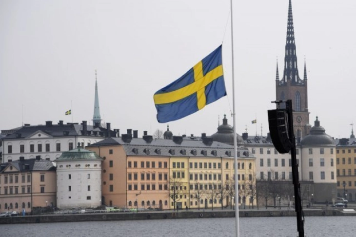 Уште една скандинавска земја во рецесија