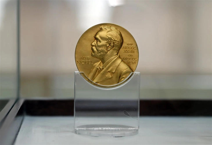 Мунги Бавенди, Луис Брус и Алексеј Екимов добитници на Нобелова награда за хемија
