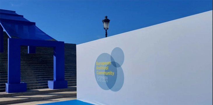 Политико: Самитoт во Гранада без резултати