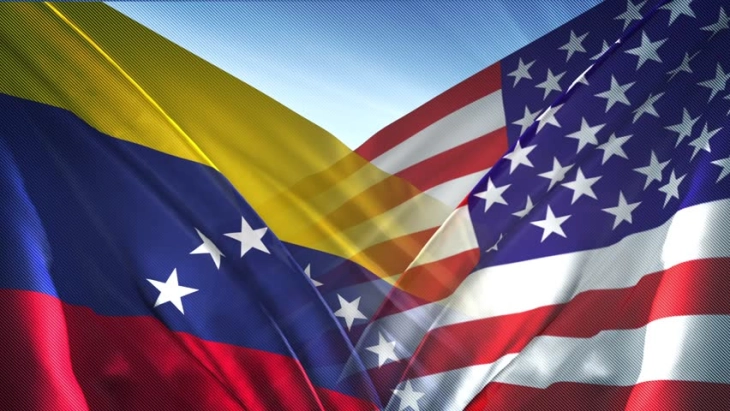 САД ги ублажува нафтените санкции против Венецуела