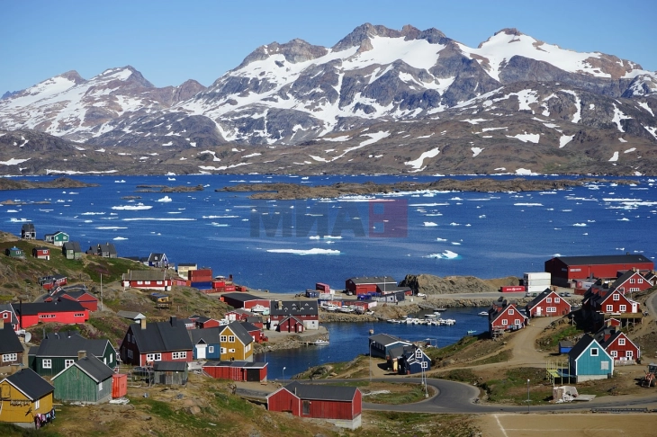 Гренланд нема да го менува летното сметање на времето