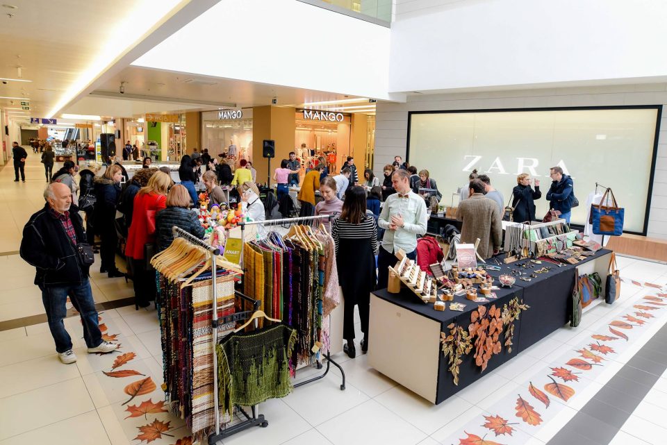 26 занаетчии со рачно изработени уникатни производи ќе се претстават на Есенскиот базар