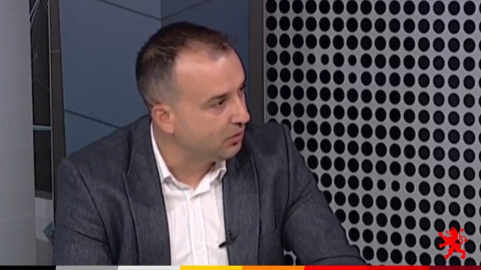 Лефков: Што граѓаните добија со целосниот истеран мандат на Владата на СДС – ДУИ, освен најмал раст на БДП во регионот и порази на секое поле