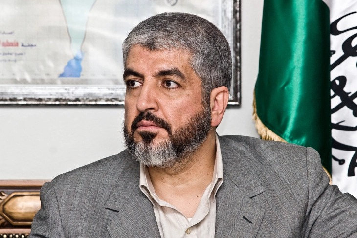 Поранешен лидер на Хамас ги повика соседните земји да се приклучат на војната против Израел