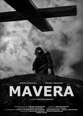 „Мавера“ во режија на Батухан Ибрахим ја доби наградата за најдобар филм на ЅИРНИ