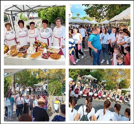 Одржан првиот Фестивал на југоисточен регион во Богданци