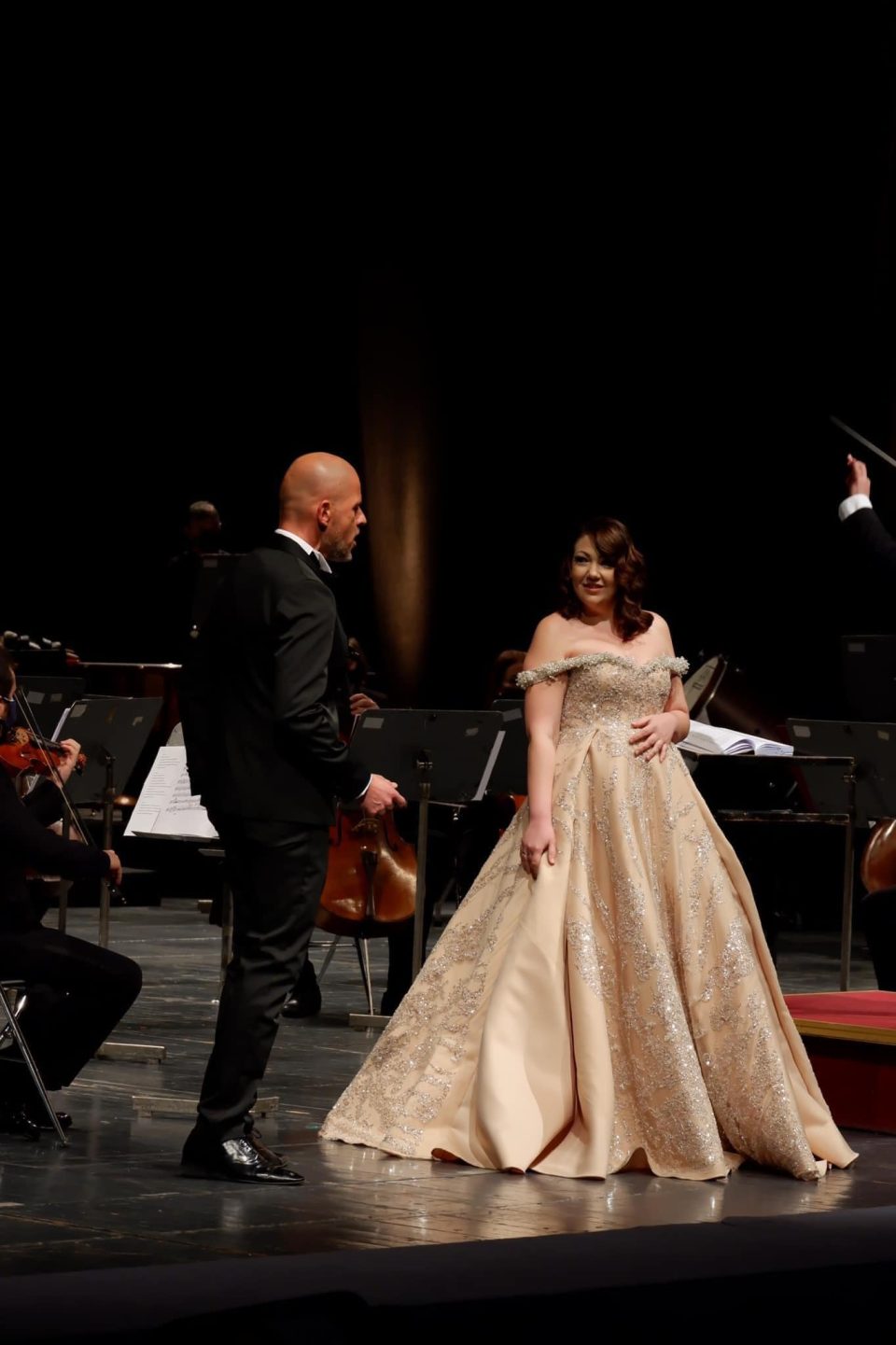 „Травијата“ од Џузепе Верди вечерва во Националната опера и балет