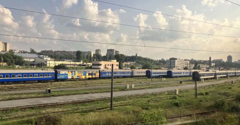 Српски Железници имаат сериозен проблем: Повторно излезе од шини вагон-цистерна со амонијак