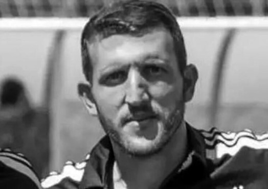 Тага: Тренер на Хапоел Тел Авив загина во Египет