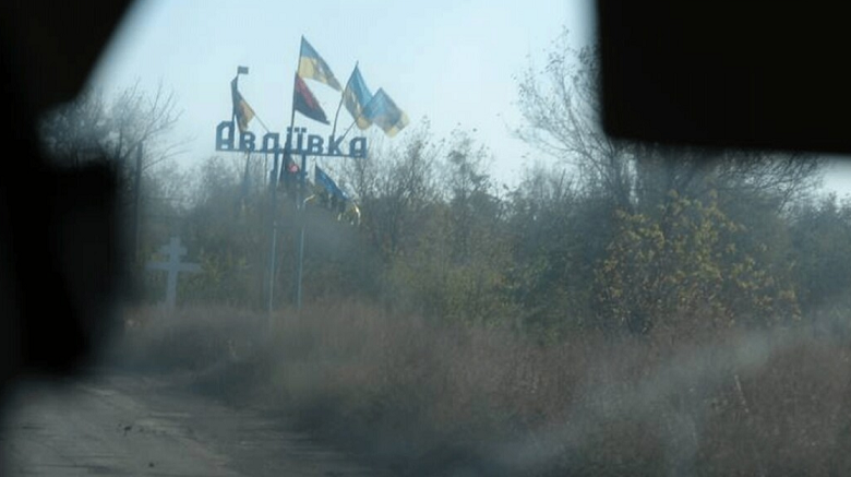Украински генералштаб: Руската офанзива во клучниот град во источна Украина го губи интензитетот