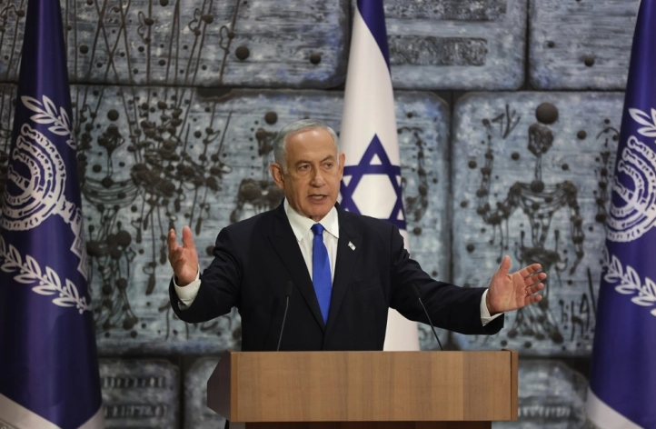 Нетанјаху: Целосен прекин на огнот не е на повидок, Израел ќе се бори до крај