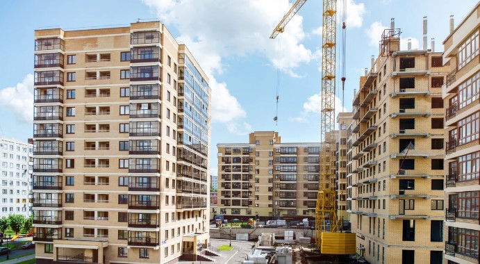 Новите станови во Германија ем помалку се градат ем се изгор скапи