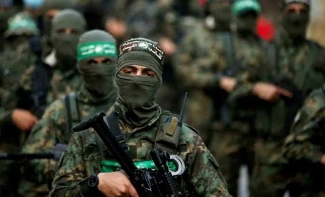 Хамас бара прекин на огнот: Ги остваривме целите и сега може да преговараме