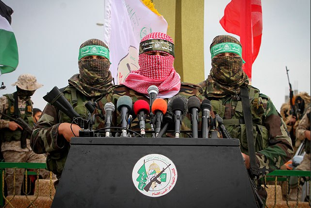 Хамас со закана: Нема никој од заложниците да излезе жив ако не ни се исполнат барањата