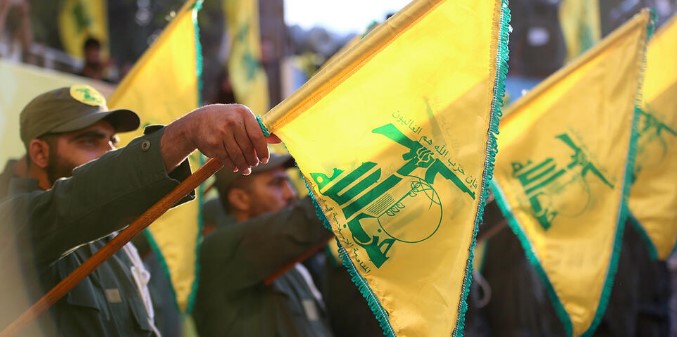Не е само Хамас: Хезболах е „илјада“ пати помоќен