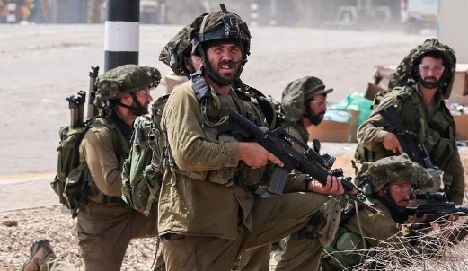 Израел ја одложи копнената офанзива во Појасот Газа поради неповолните временски услови