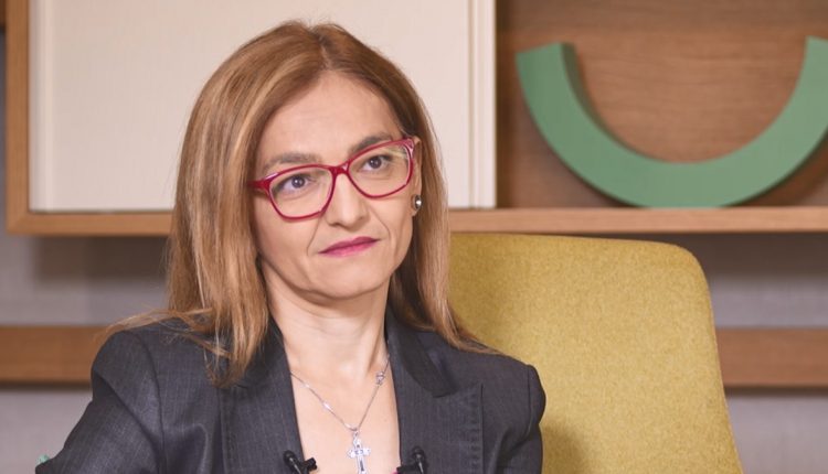 Јанкуловска: Актуелното раководство на ВМРО-ДПМНЕ е легитимно избрано и ја има мојата поддршка