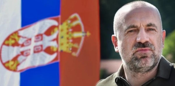 Уапсен Србинот што го организираше нападот на Косово