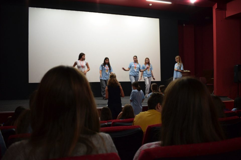 Џифонци ќе учат и како да се препознаат лажните вести, светска премиера на босанскиот краток филм „Јан“