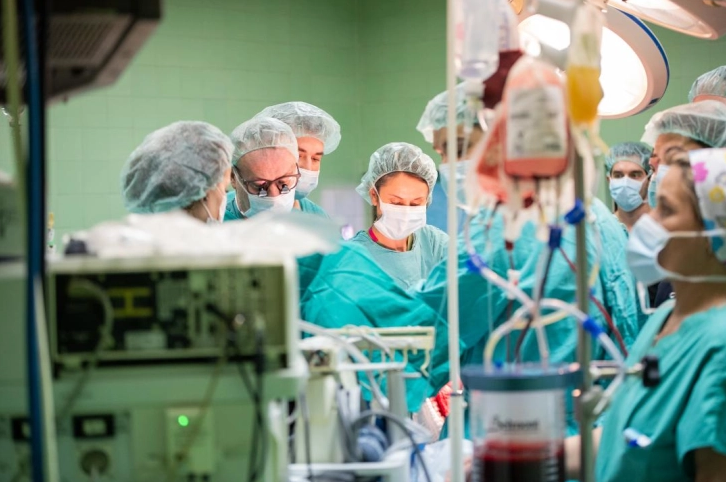 Здравството на една држава се оценува според трансплантацијата: Во земјава 140 лица чекаат за трансплантација на бубрези, околу 15 за срце и околу 14 за црн дроб