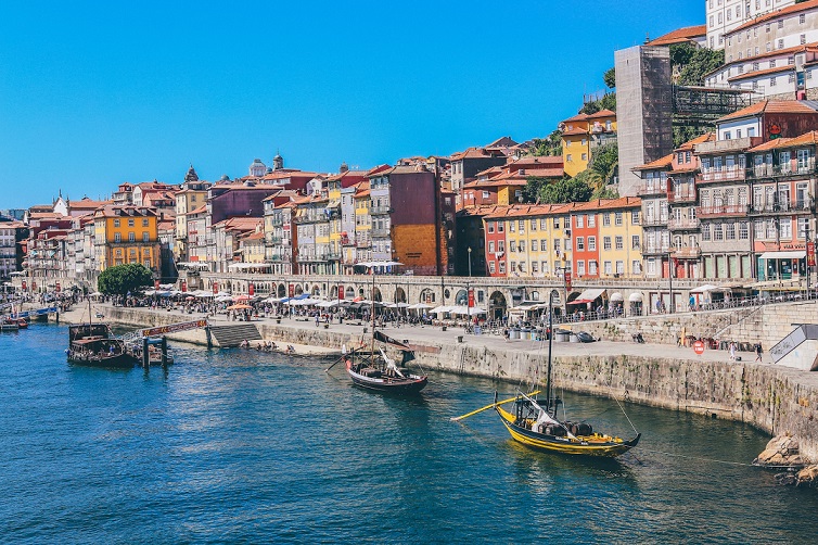 Португалија e водечка туристичка дестинација во Европа за 2023 година