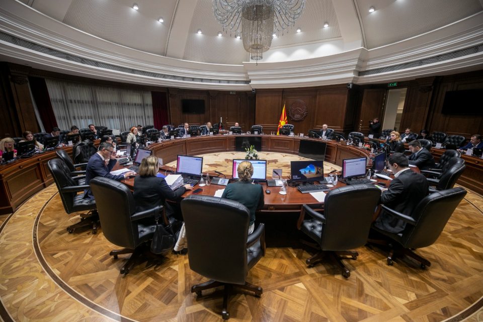 СПМ: Владата е единствениот виновник за македонскиот евроинтегративен дебакл