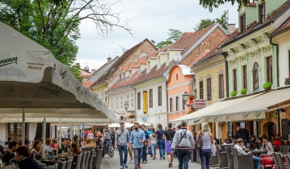 „Јутарњи лист“: Загреб некогаш беше мала Виена, а сега е само едно големо Скопје – најгрд град