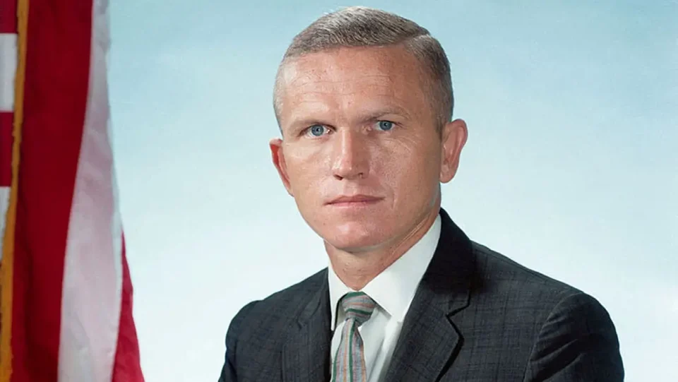 Почина вселенскиот пионер и командант на Аполо 8: „Френк беше вистински американски херој…“