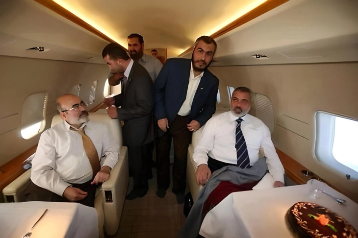 Лидерите на Хамас вредни 11 милијарди долари: Тие уживаат во луксуз додека цивилите во Газа страдаат
