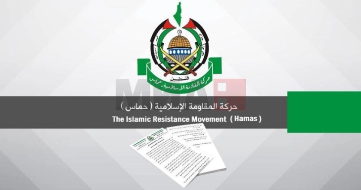 Хамас за договорот со Израел: Ќе бидат ослободени 150 палестински затвореници