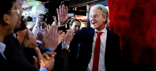 Вилдерс: Формирање малцинска влада во Холандија е една од опциите