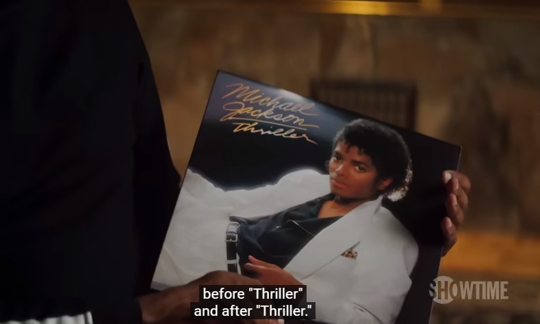 Документарен филм за снимањето на албумот „Трилер“ од Мајкл Џексон, по 40 години од објавувањето на најпродаваниот албум во светот на сите времиња